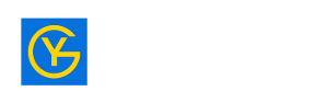 YG logo